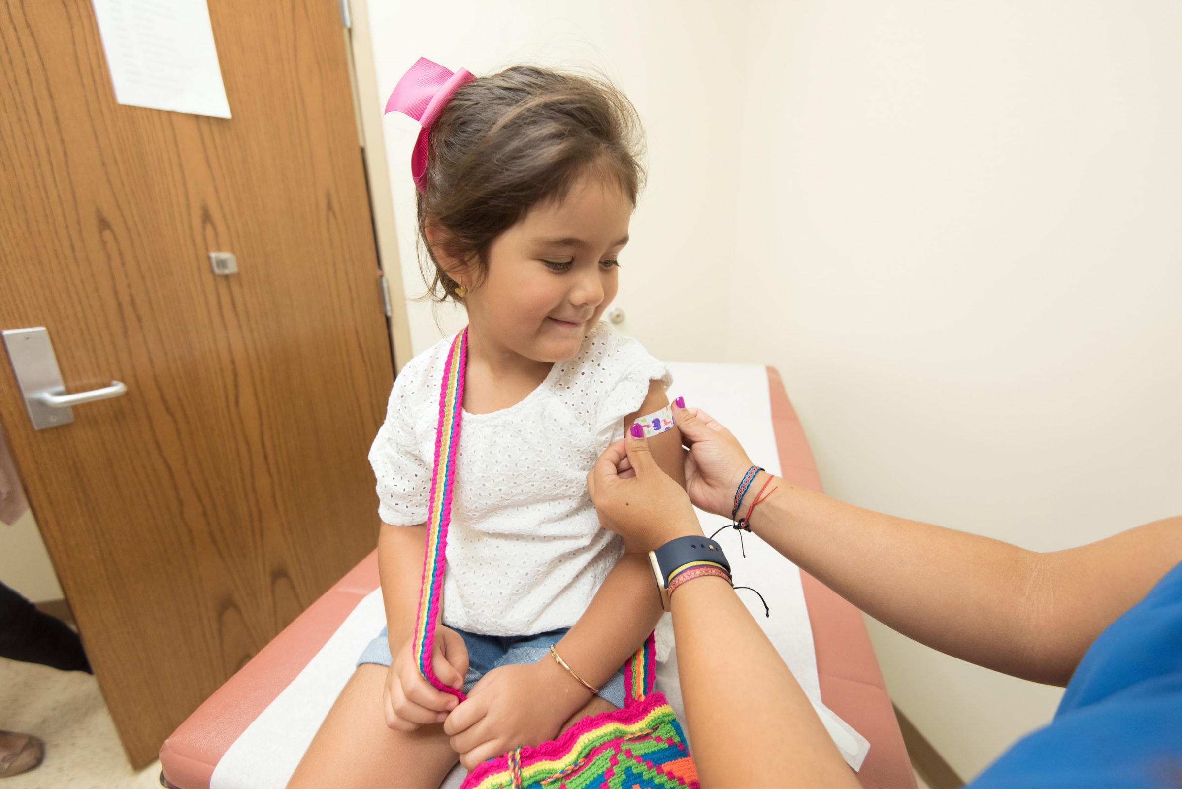 Up to 80% of Arizona’s children are not seeing their pediatrician right now, according to findings released by the Arizona chapter of the American Academy of Pediatrics, or AzAAP. As a result, AzAAP is launching its “Back to the Office” campaign to boost the number of children checking in with their local pediatrician, even if […]