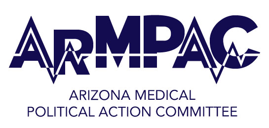 July 22, 2020 (Phoenix) – The Arizona Medical Political Action Committee (ArMPAC) is pleased to announce its 2020 candidate endorsements for Arizona’s State House of Representatives and Senate. Comprised of physicians across Arizona and led by an 18-member Board of Directors, ArMPAC is a nonpartisan political action committee that supports candidates for office who understand […]