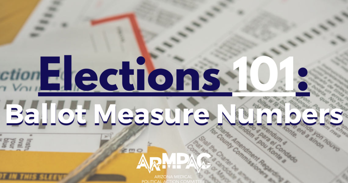 Did you know the actual ballot measure number has a specific meaning about the measure? Initiatives and referendums can range from 100 all the way through 400. Ballot measures that begin with a one are Constitutional amendments. Any proposed amendment to the Constitution must be approved by voters and can be introduced by a voter initiative or legislative […]