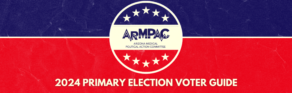 Arizona’s 2024 Primary Election is right around the corner! Monday, July 1 is the voter registration deadline for the State Primary Election, which is taking place on Tuesday, July 30. To […]