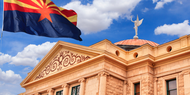 Rep. David Marshall Resigns; Sylvia Allen Appointed to Arizona House District 7 A former Arizona lawmaker is returning to the state Capitol after being selected to fill a vacancy in […]